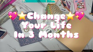 💖⭐️Change Your Life Before 2026⭐️💖 @JashiiCorrin #norelisbudgets #changeyourlife
