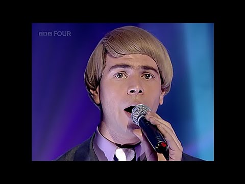 The Mike Flowers Pops - Wonderwall - TOTP - 1995 [Remastered]