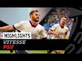 HIGHLIGHTS | Three points secured ?