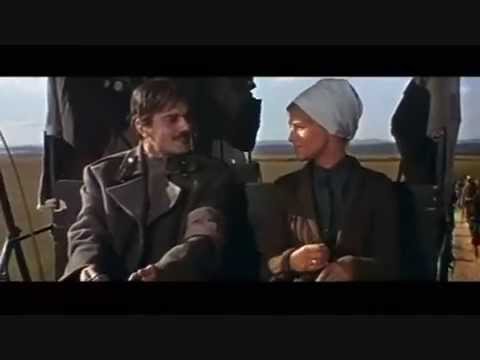 Dr Jivago - Lara's Theme