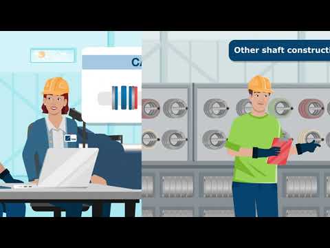 CASKA 4.0 - Perfection made simple!