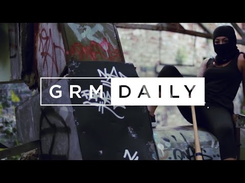T-Kid - 2 OZ's (UpNorth) [Music Video] | GRM Daily
