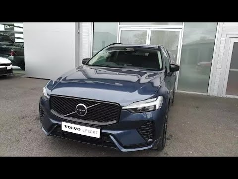 Volvo XC60 Xc60 Ultra T8 Phev Awd Auto  Ultra  Rec - Image 2