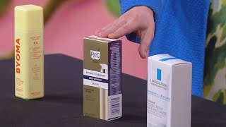 Download the video "Affordable skincare dupes you’ll love!"