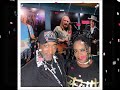 HAPPY BIRTHDAY GENE HARRIS 2021 by T-FOX Fox City Media