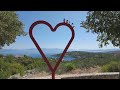 Rogač Šolta Island Croatia DJI Pocket 3