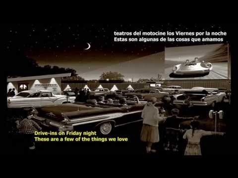 Popcicles and Icicles / Paletas de Hielo y Carámbanos (The Murmaids) 1963