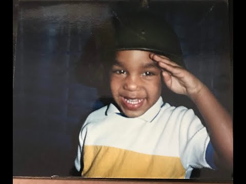 Episode 54: Rockmen Parris - Positive Disruptor