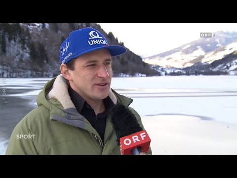 Matthias Mayer Comeback ??