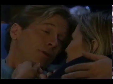 Brooke and Nick Bold and the Beautiful