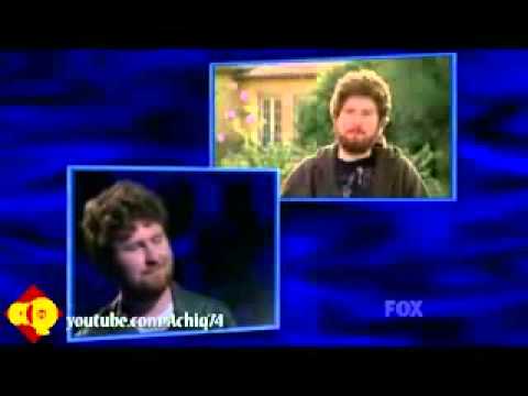 American Idol 2011 Top 6   Casey Abrams Tribute I Put A Spell On You + ringtone download