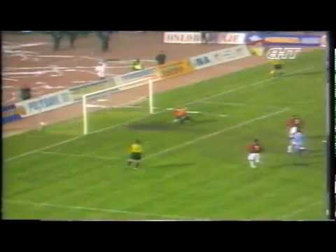 1997/98 Sarajevo - Željezničar 1:1