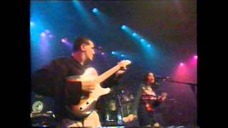 The Farm - Family Of Man" (Live) Astoria 1990