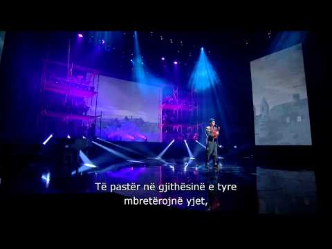 Les Miserables - Sous L'etoiles - Aurel Thellimi