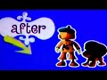 Playhouse Disney Up Next Doodlebops Then Jojos Circus 2006