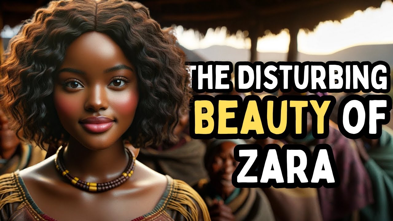 She ATTRACTS All The MEN & Became A THREAT