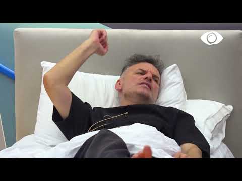 Koncerti/ Bledi bën prova për këngën - Big Brother Vip 2