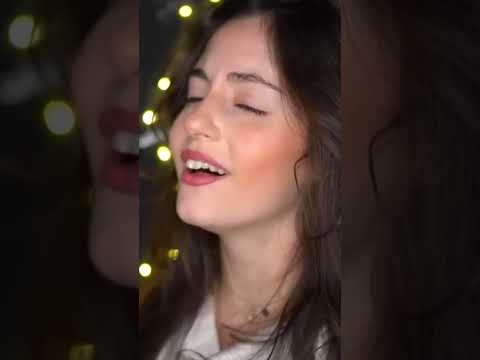 HALLELUJAH 🙏 cover by Giulia Falcone 👼 #music