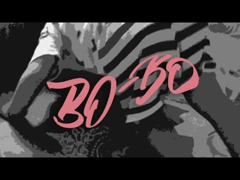 FARID EGALL - BO-BO | OFFICIAL AUDIO