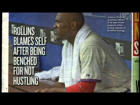 The Perfect Season The 2008 Phillies Video Yearbook