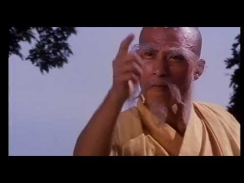 Shaolin Vs. Lama: Please Forgive Me