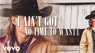 Jade Eagleson - Do It Anyway (Official Lyric Video)