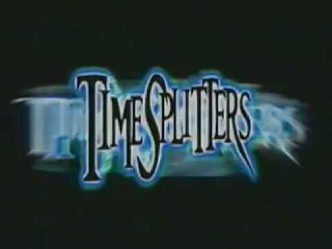 Thumbnail for TimeSplitters Trailer