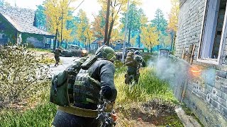 CALL OF DUTY Modern Warfare Remastered - Variety Map Pack Trailer