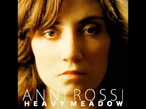 Anni Rossi - Sandstorm