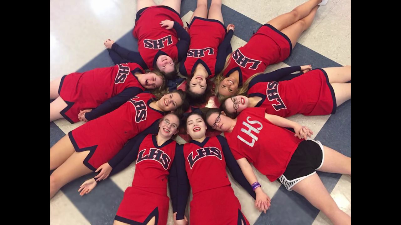 Watch video See the Able, Not the Label. Now See the Able, Not the Label.