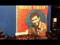 Freddie Fender - Borracho