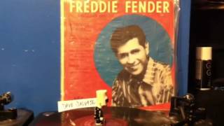 Freddie Fender - Borracho