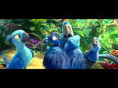 Rio 2 – Trailer en español (HD)