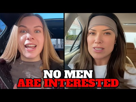 "Why Am I Still Single?" Modern Women Are LOSING It On TikTok, Can't Figure Out Why They Are Single