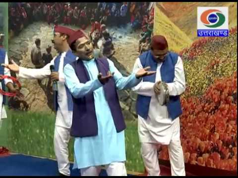 मारो ना भर पिचकारी — वीडियो थंबनेल