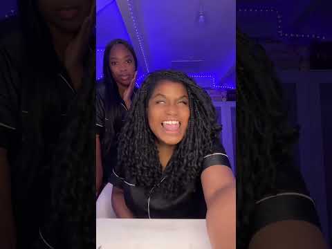 FULL VIDEO ON TIKTOK @secretlifeofgigii #shorts #regena #viral