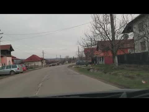 DJ 605A - Milostea-Mateesti-Berbesti-Sinesti