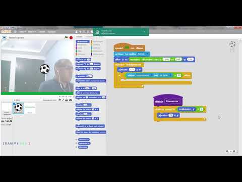 Scratch Initiation à la programmation informatique