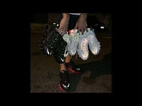 [FREE] Pashanim x Lucio101 Type Beat - "Nacht"