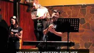 One Day We&#39;ll Meet For Real