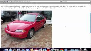 Craigslist Green Bay Wisconsin Used Cars, Trucks and Minivans - Popular For Sale by Owner Deals