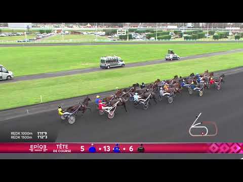 2017 GRAND PRIX DU BOURBONNAIS - LA COURSE - BIRD PARKER