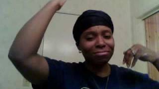 Shirley Caesar &quot;Favor&quot;