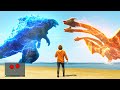 ADOPTED By GODZILLA In GTA 5 RP GTA 5 Funny Moments