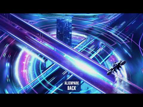 AlienPark - Back | Subsidia