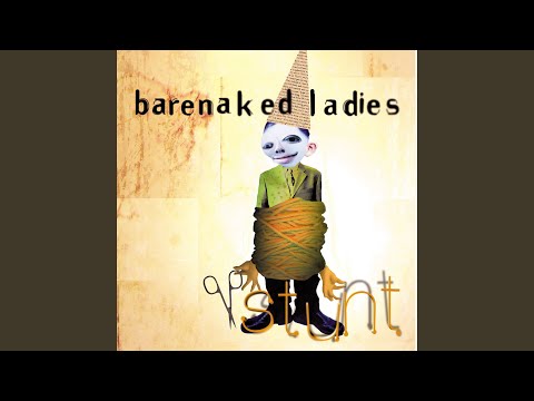 Barenaked Ladies Video