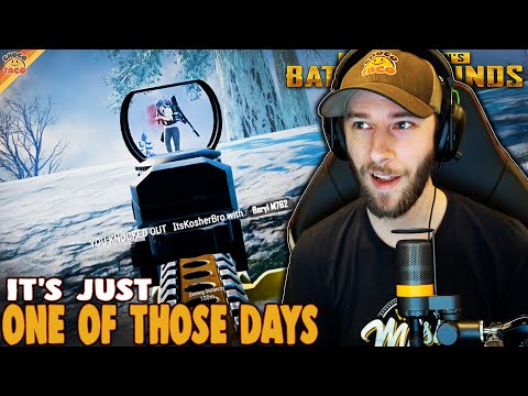 Some of chocoTaco's Hacks Aren't Working Today ft. Quest | PUBG Vikendi Duos Gameplay