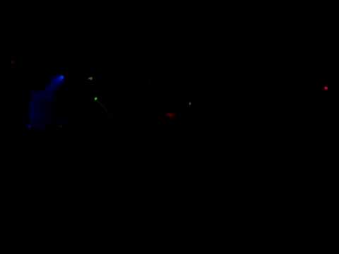 Shogun@Fabric Spectrasoul