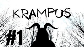 Krampus Gameplay Walkthrough Part 1 - No Commentary [PC]