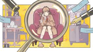 チーズケーキクライシスver.verse